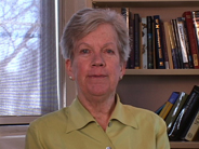 Dr. Lorna Moore